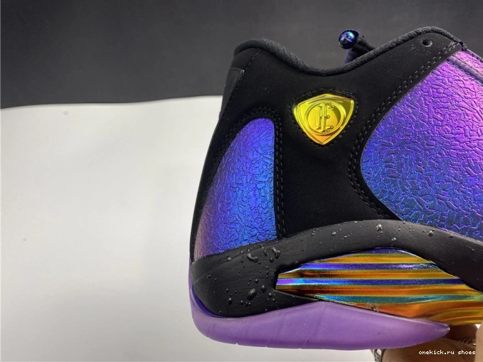 Rep '' CV2469-001 14 RETRO AIR DOERNBECHER JORDAN 0714